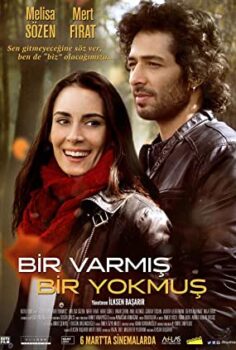 Bir Varmış Bir Yokmuş Full izle Dram