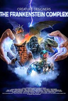 Bir Yaratığın Doğuşu – Le complexe de Frankenstein izle (2015)