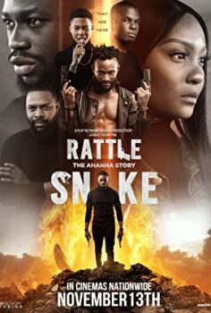 Bir Yılan Hikâyesi – RattleSnake – The Ahanna Story izle (2020)