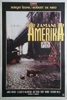 Bir Zamanlar Amerika izle (1984)