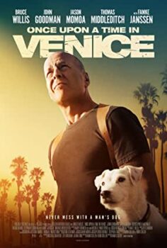 Bir Zamanlar Venedik 2017 izle