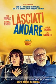 Bırak Kendini – Lasciati andare izle (2017)