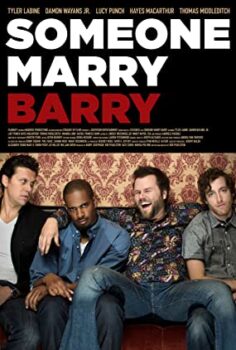 Biri Barry’i Evlendirsin Türkçe Dublaj izle