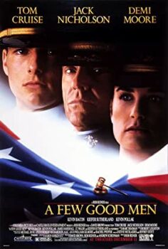 Birkaç İyi Adam (A Few Good Men) Türkçe Dublaj İzle