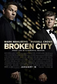 Bitik Şehir Türkçe Dublaj izle