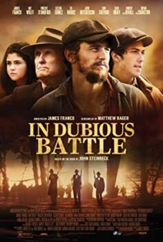 Bitmeyen Kavga (In Dubious Battle) 1080p izle