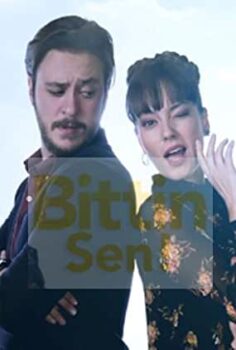 Bittin Sen izle (2017)