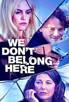 Biz Buraya Ait Değiliz izle 2017 filmi