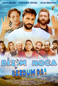 Bizim Hoca: Bezdum Da ! izle