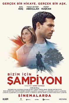 Bizim için Şampiyon – Bold Pilot izle (2018)