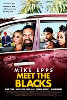Black Ailesi (2016)