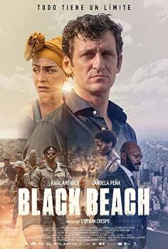 Black Beach izle (2020)