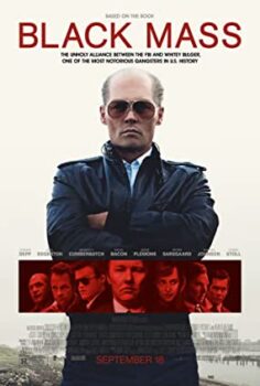 Black Mass – Kara Düzen Altyazılı izle