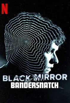 Black Mirror: Bandersnatch İnteraktif Film (2018)