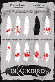 Blackbird izle (2019)