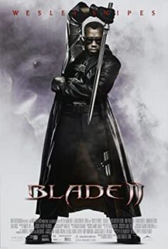 Blade 2 Türkçe Dublaj izle
