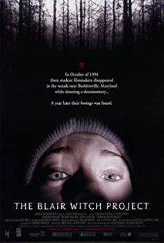 Blair Witch (Türkçe Altyazılı) izle