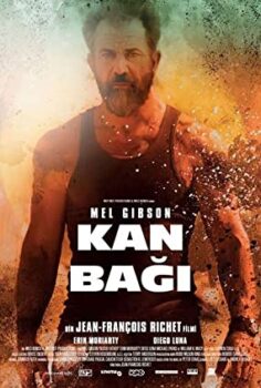 Blood Father Türkçe Altyazılı izle