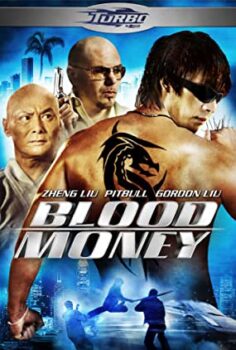 Blood Money izle film