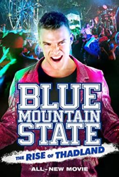 Blue Mountain State: The Rise of Thadland 2016 Türkçe İzle