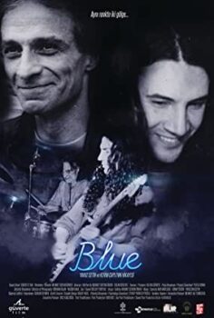 Blue Yerli Belgesel izle (2017)
