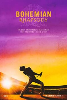 Bohemian Rhapsody Türkçe Dublaj izle (2018)