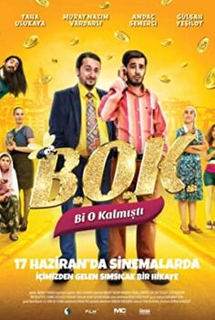 B.O.K.: Bi O Kalmıştı İzle Yerli Film