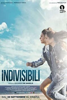 Bölünmezler izle film Türkçe Dublaj