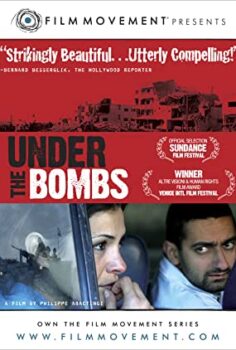 Bombalar Altında Türkçe Dublaj izle
