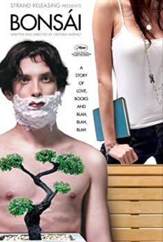 Bonzai Türkçe Dublaj izle