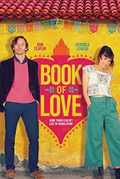 Book of Love izle (2022)