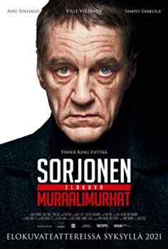 Bordertown: Duvardaki Sır – Sorjonen: Muraalimurhat izle (2021)