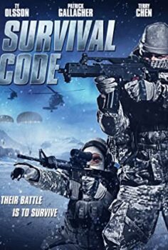 Borealis Altyazılı izle (2013)