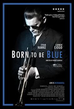 Born to be Blue izle Altyazılı