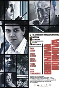 Bornova Bornova izle