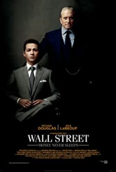 Borsa: Para Asla Uyumaz Wall Street: Money Never Sleeps Türkçe Dublaj izle