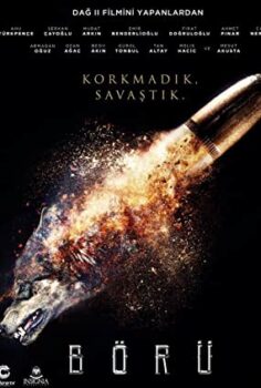 Börü Yerli film izle (2018)