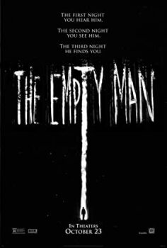 Boş Ada‪m‬ – The Empty Man izle (2020)