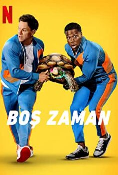 Boş Zaman – Me Time izle (2022)