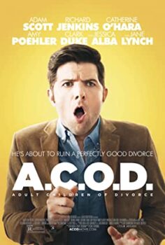 Boşanma Muamması Türkçe Dublaj izle