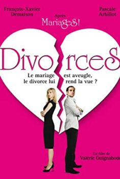 Boşanmalar Filmi Türkçe Dublaj izle