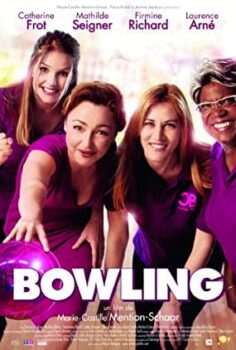 Bowling Türkçe Dublaj izle