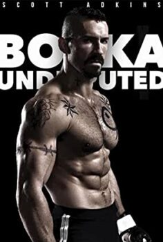 Boyka: Yenilmez 4 izle 1080p