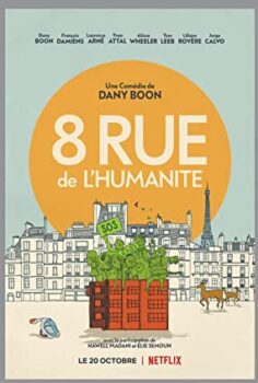 Böyle Kaldık – Huit Rue de l’Humanite izle (2021)