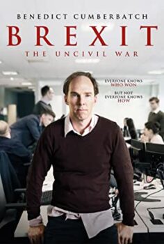 Brexit The Uncivil War altyazılı izle (2019)