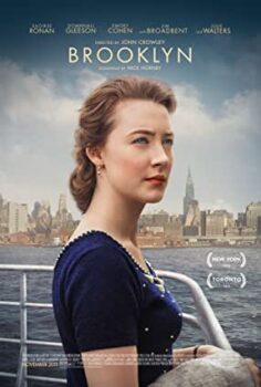 Brooklyn 2015 Altyazılı izle