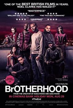 Brotherhood filmi izle Türkçe Dublaj