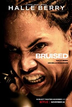 Bruised izle (2020)