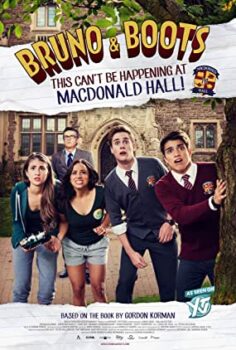 Bruno ve Boots Yok Artık! izle (2017)