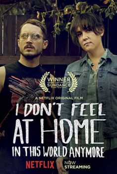 Bu Benim Dünyam Değil – I Dont Feel At Home full izle